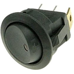 Interrupteur gris pour Friteuse Moulinex SS-993699