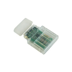 Indesit Lecteur carte