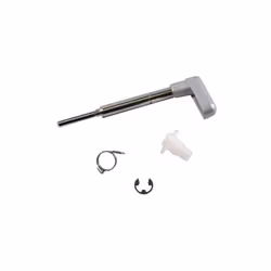 Axe pour Robot. Référence de la pièce : KW714248, Marque : KENWOOD.