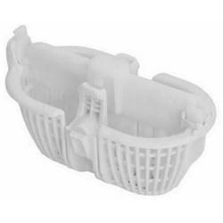 Filtre à peluches (223234-39817) (1327138150) Lave-linge faure Electrolux arthur martin Electrolux curtiss, far, zanussi, hor
