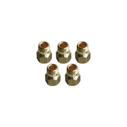 Jeu injecteurs gaz butane pour Cuisinière arthur martin 50269941006