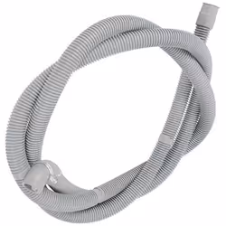 Tuyau de vidange d'origine pour lave-linge AEG, ARTHUR MARTIN, ARTHUR MARTIN ELECTROLUX, ELECTROLUX, FAURE, ZANUSSI 132510902 ...