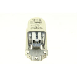 Condensateur d'antiparasite pour Sèche-Linge Bosch 00623688