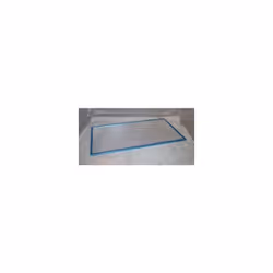 Filtre à graisse métallique pour Hotte FAGOR BRANDT 72X2708