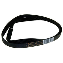 Courroie 1194 J6 J5 (C00144846, AS0067609) Lave-linge ariston hotpoint, brandt Indesit scholtes, vedette, whirlpool