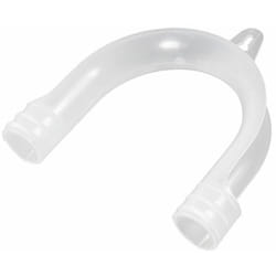 Electrolux - Crosse tuyau de vidange d'origine (1242916003) Lave-linge philco, domeos, ikea, horn, zanker, arthur martin, ikea essentiel b, saba,