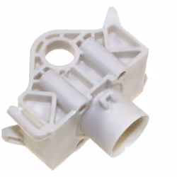 Support pare-chocs d'origine pour Lave-linge ELECTROLUX, ARTHUR MARTIN ELECTROLUX, FAURE, ZANUSSI, AEG 1325598009 Appareils c ...