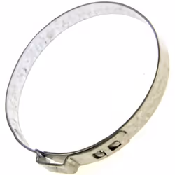 collier de serrage d'origine pour lave-linge ELECTROLUX, ARTHUR MARTIN ELECTROLUX, ZANUSSI 1323159200 Appareils compatibles : ...
