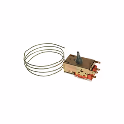 Thermostat K59H1300 pour Réfrigérateur, Congélateur. Référence de la pièce : K59H1300, Marque : LIEBHERR. Caractéristiques de ...