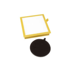 Hoover - Kit filtre hepa sortie moteur + filtre pré-moteur pour Aspirateur 9205469
