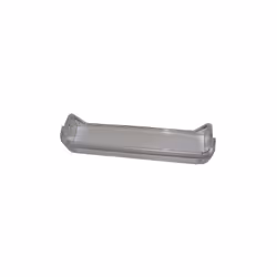 Balconnet à bouteilles pour Réfrigérateur. Référence de la pièce : 480132102056, Marque : WHIRLPOOL. Couleur de la pièce : Tr ...