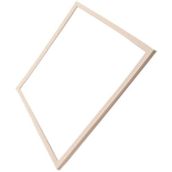 Joint de porte d'origine (C00038772, C00141810) Réfrigérateur, congélateur ariston hotpoint, indesit, scholtes, smeg Whirlpool