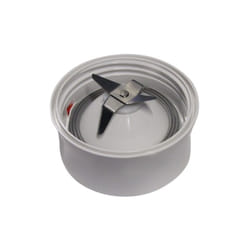 Embase couteau du bol blanc pour Mixeur Kenwood KW680941