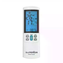 Télécommande climatisation AIRCO Plus