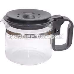 Verseuse universelle 12/15 tasses POUR CAFETIÈRE