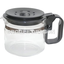 Verseuse universelle 12/15 tasses POUR CAFETIÈRE
