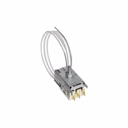 Thermostat A130014 pour Réfrigérateur. Référence de la pièce : 92242544, Marque : CANDY.