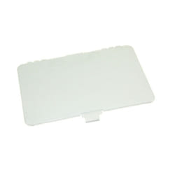 Couvercle pour Lave-Linge LG 5006ER3012A