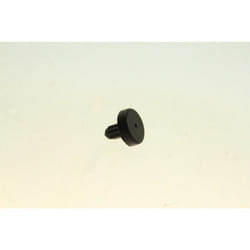 Patin de grille (311574-55931) (754010121) Four, cuisinière Smeg bosch, siemens