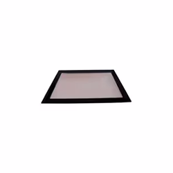 Vitre intérieure imprimée 504x392mm pour Four. Référence de la pièce : 5612851096, Marque : ELECTROLUX.