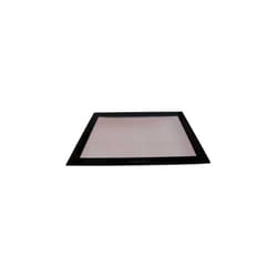 Vitre intérieure imprimée 504x392mm pour Four Electrolux 5612851096