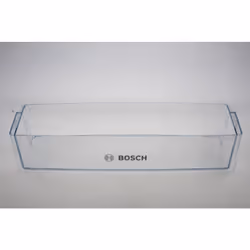 Etagère pour Réfrigérateur. Référence de la pièce : 00664286, Marque : BOSCH.