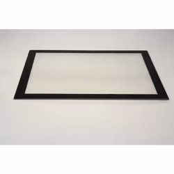 Vitre en verre interne 474x383 mm pour Four. Référence de la pièce : 3561503032, Marque : FAURE. Couleur de la pièce : Transp ...