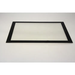 Vitre en verre interne 474x383 mm pour Four faure 3561503032