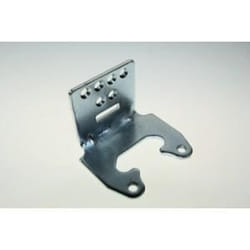 Charnière de porte pour congélateur INDESIT - Modèles FF175MG FF187LK FF200LK - Pièce dorigine constructeur