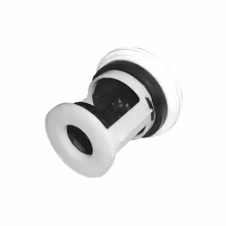 Bouchon pompe de vidange pour Lave-linge. Référence de la pièce : 4006016556, Marque : AEG. Caractéristiques de la pièce = La ...