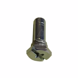 Axe de Charnière M8X3 pour Réfrigérateur. Référence de la pièce : C00075565, Marque : INDESIT.