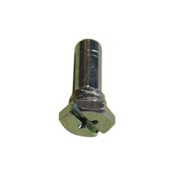 Axe de Charnière M8X3 pour Réfrigérateur, Congélateur indesit C00075565