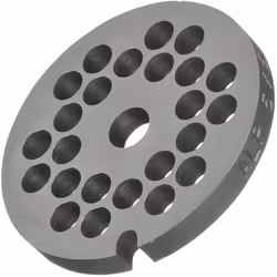 Grille d'origine pour robot ménager BOSCH, SIEMENS Trous 6mm 00028143 Appareils compatibles : [ROBOT MÉNAGER BOSCH: ] MUM4406 ...