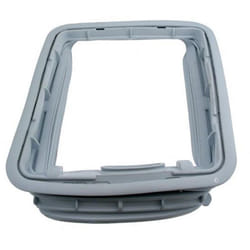 Manchette de hublot pour Lave-Linge bosch 00475583