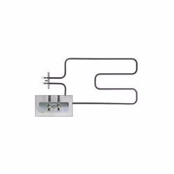 Résistance de sole 1100w 230v pour Cuisinière. Référence de la pièce : 462920010, Marque : FAR.