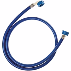 Tuyau d'arrivée d'eau froide 3,5M d'origine pour lave-linge FAURE 481281728618 Appareils compatibles : BB322950_3662894661377