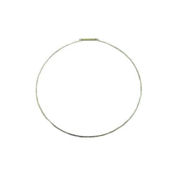 Cerclage de manchette pour Lave-Linge LG 2W20017C