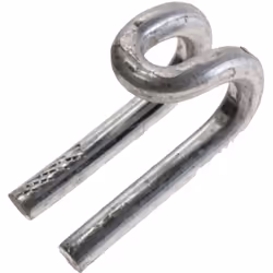 Embrayage ressort de suspension de cuve d'origine pour Lave-linge ELECTROLUX, FAURE, ZANUSSI, AEG, ARTHUR MARTIN ELECTROLUX, ...