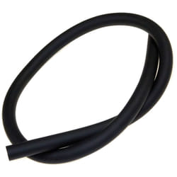 Tube vanne noir d'origine