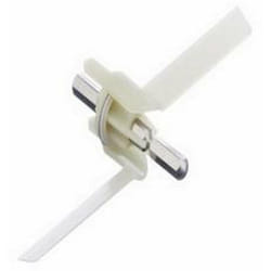 Bosch - Helice axe entrainement (166391-8717) (00091027) Robot ménager