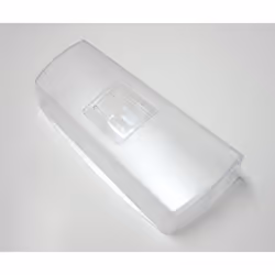 Couvercle bac légumes pour Réfrigérateur. Référence de la pièce : C00098214, Marque : HOTPOINT - ARISTON. Couleur de la pièce ...