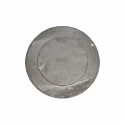 Chapeau brûleur pour Cuisinière. Référence de la pièce : 3540006081, Marque : ELECTROLUX. Couleur de la pièce : Noir.
