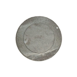 Chapeau de brûleur 55mm d'origine (3540006081) Four, cuisinière zanussi, aeg, electrolux, far, faure, cobal, curtiss Arthur Martin electrolux, juno,