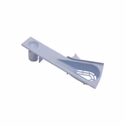 Couvercle additifs d'origine pour lave-linge ARISTON HOTPOINT, SCHOLTES C00046154 Appareils compatibles : [MACHINE À LAVER, L ...