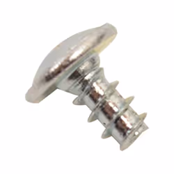 Vis M4,5 X 11 d'origine pour lave-linge ARISTON HOTPOINT, INDESIT, WHIRLPOOL, BAUKNECHT, SCHOLTES C00065185, 482000022669 App ...