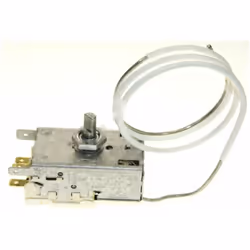Thermostat ranco k59-l 2655-000 pour réfrigérateur, congélateur LIEBHERR 6151961, 615196100 Appareils compatibles : [RÉFRIGÉR ...
