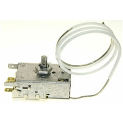 Liebherr - Thermostat ranco k59-l 2655-000 (6151961, 615196100) Réfrigérateur, congélateur