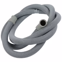 Tuyau de vidange d'origine pour lave-linge ELECTROLUX, FAURE, AEG, ARTHUR MARTIN ELECTROLUX, ZANUSSI 1469736092, 1469736183 A ...
