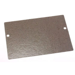 Plaque mica (90032-23761) (481246228699) Four micro-ondes 900323662894663975 Whirlpool bauknecht, ariston hotpoint