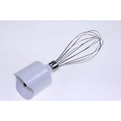 Fouet + entraineur pour Mixeur à Main Kenwood KW712963